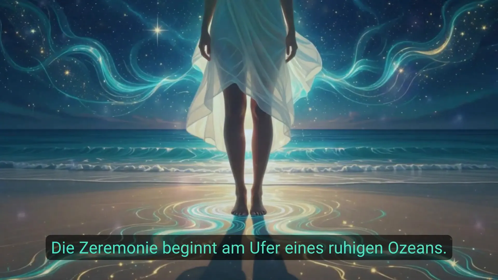 Die Kraft der Heilung