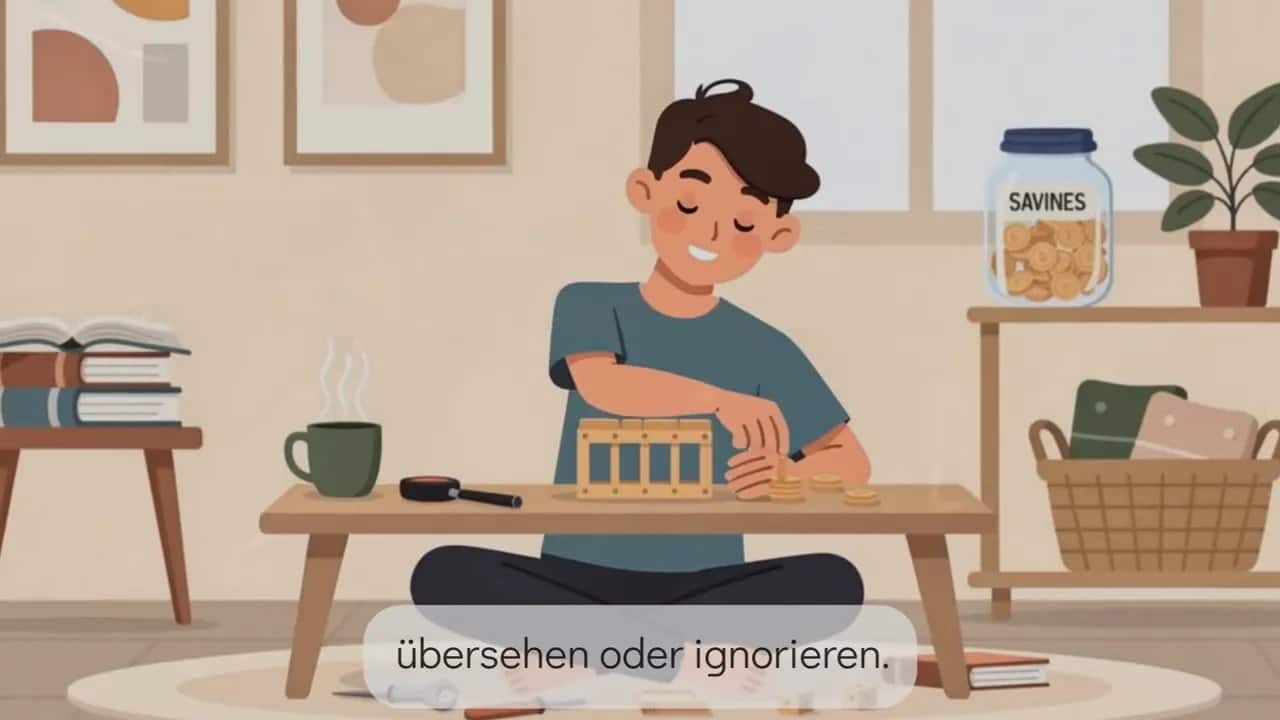 7 Gewohnheiten von Menschen, die leise reich werden