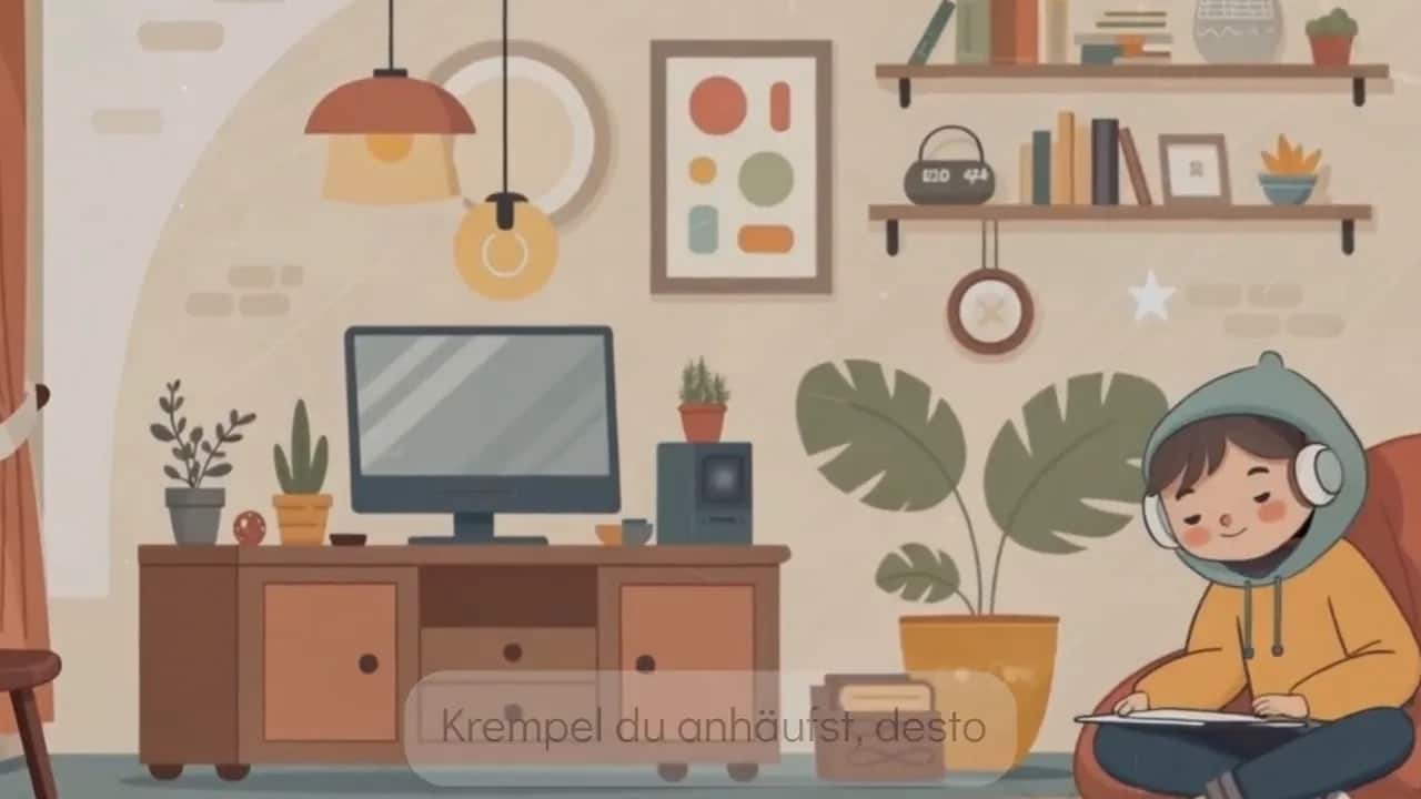 Wenig besitzen und trotzdem reich leben: 10 minimalistische Lebensregeln für Bitcoiner